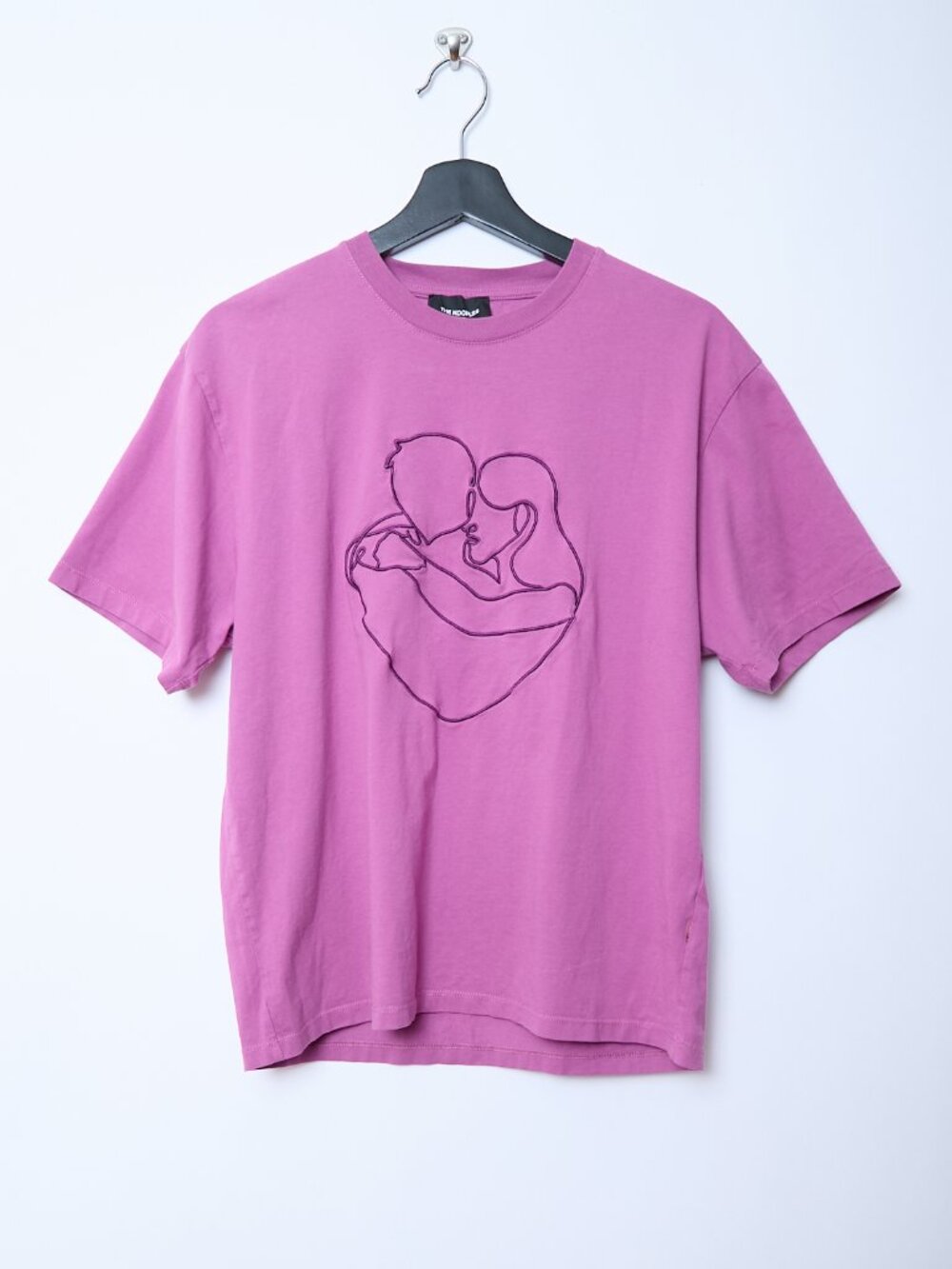 The Kooples x Clement Legrand Proud To Love Pride T-Shirt Unisex Gender Neutral